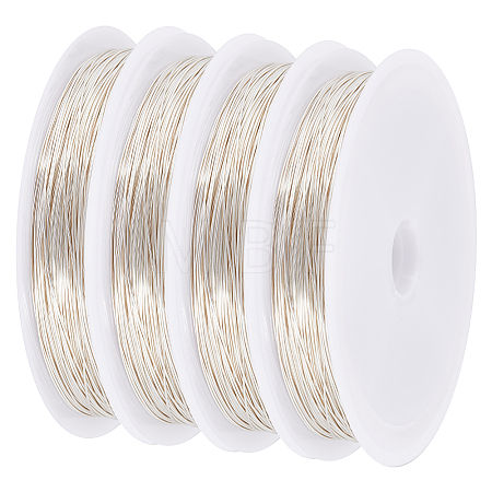 Eco-Friendly Copper Wire CWIR-SC0001-04C-S-1
