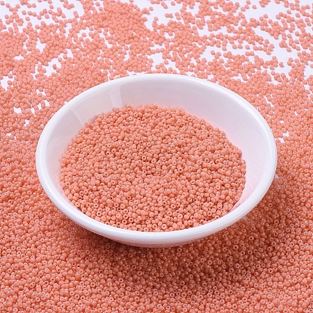 MIYUKI Round Rocailles Beads X-SEED-G007-RR4462-1