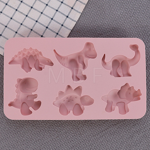 Silicone Molds SOAP-PW0001-111-1