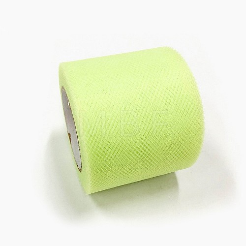 Deco Mesh Ribbons OCOR-P010-C-C57-1