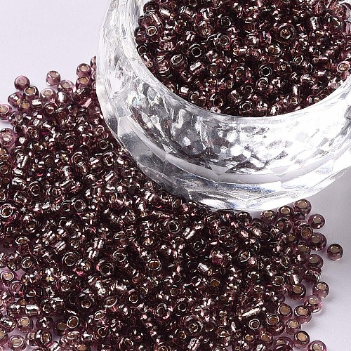 12/0 Glass Seed Beads X1-SEED-A005-2mm-56-1