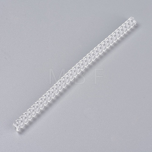 Plastic Spring Coil TOOL-WH0100-08B-1