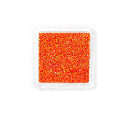 Plastic Craft Finger Ink Pad Stamps WG75845-03-1