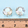 Sew on Rhinestone Montee Beads KK-T071-01A-01-4