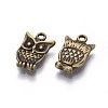 Zinc Tibetan Style Alloy Pendants X-PALLOY-A14923-AB-FF-2