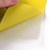 A4 Matte Vinyl Transfer Film DIY-WH0148-47C-2