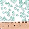 6/0 Glass Seed Beads SEED-A015-4mm-2219-4