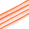 Braided Polyester Cords OCOR-Q039-008-4