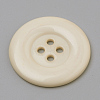 4-Hole Acrylic Buttons BUTT-Q038-30mm-13-2