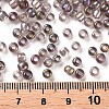 6/0 Round Glass Seed Beads SEED-US0003-4mm-176-3