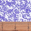 MIYUKI Delica Beads X-SEED-J020-DB0661-4