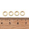 SHEGRACE Brass Beads XGRQ58341-772G-3
