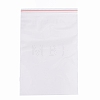 Plastic Zip Lock Bags OPP-Q002-17x25cm-4