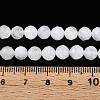 Natural Moonstone Beads Strands G-S345-6mm-36-5