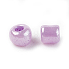 8/0 Glass Seed Beads SEED-US0003-3mm-155-4