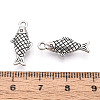 Tibetan Style Alloy Pendants LS-PALLOY-T093-23AS-3
