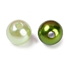 ABS Plastic Imitation Pearl Beads KY-G030-01C-2