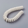 Natural Lava Rock Beads Strands G-F671-02B-01-2