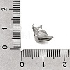 Brass Charms KK-N290-21P-3
