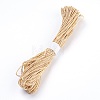 Straw Rope String OCOR-P009-C-2