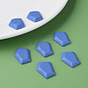 Opaque Acrylic Cabochons MACR-S373-142-A02-3