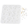 DIY Jewerly Making Finding Kits DIY-TA0012-48C-3