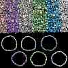 Glass Beads DIY-FS0010-58F-2