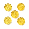 Glass Beads GLAA-D303-03G-1