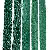 Electroplate Glass Beads Strands EGLA-A044-T4mm-A18-2