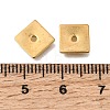 304 Stainless Steel Beads STAS-L315-068C-G-3