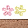 Opaque Plastic Beads KY-Q010-10-3