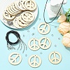 DIY Jewerly Kits DIY-YW0018-60-4