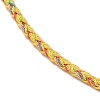 3.5MM Round Nylon Cotton Cord Necklace Making NJEW-C106-03RG-05-2