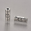 Tibetan Style Alloy Beads X-LF0614Y-1