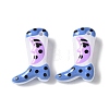 Baking Paint Glass Enamel Beads LS-BLOW-D300-01I-1