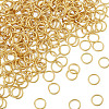 20g Brass Open Jump Rings FIND-TA0010-69D-G-3