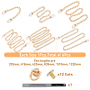 Purse Handle Replacement Kits FIND-FH0006-58-2