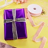 10 Yards Polyester Velvet Ribbon OCOR-TA0004-13B-7