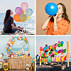 Latex Balloon DIY-TAC0025-33C-02-8
