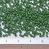 MIYUKI Round Rocailles Beads SEED-G007-RR0431-4