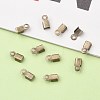 Iron Folding Crimp Ends IFIN-ZX994-AB-01-6