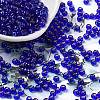 Glass Seed Beads X1-SEED-H002-C-A048-1