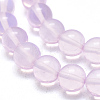 Opalite Beads Strands G-L557-42-10mm-2