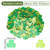 3 Sets Paper Confetti AJEW-SP0004-93A-2
