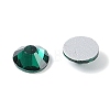 Glass Flat Back Rhinestone RGLA-C002-SS16-218-2