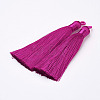 Nylon Tassels Big Pendant Decorations STAS-F142-04F-01-1