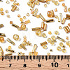 Glass Seed Beads SEED-S056-005-4