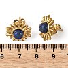 304 Stainless Steel Stud Earrings EJEW-JE07292-6