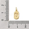 Brass Pendants KK-A266-01-4
