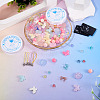 Diy Mobile Phone Strap DIY-TA0016-20-4